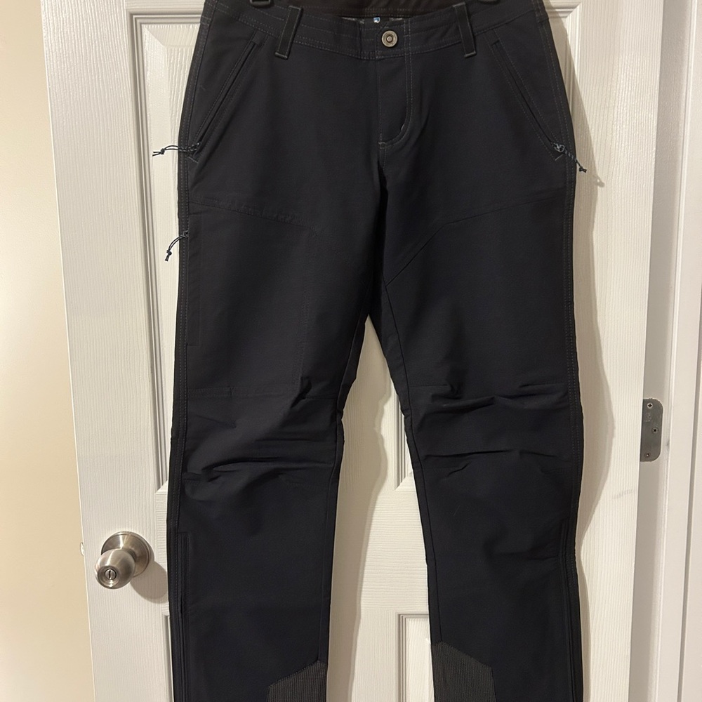 New Kuhl Klash women's softshell pants